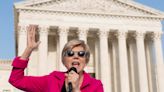 Elizabeth Warren says 'no' to bipartisan bill aimed at federal abortion protections. Here's why.