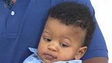 Meet the 2024 Gerber Baby, Arizona's Akil "Sonny" McLeod: 'It's an Honor'