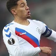 James Tavernier