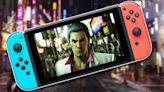 Yakuza Producer Thinks The Series Is Too ‘Underground’ And Violent For Switch