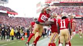 49ers defeat the Commanders 37-20: Everything we know