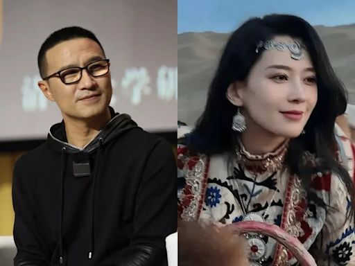 Wang Feng admits to new romance