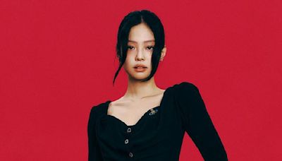 Jennie回歸樂壇！簽約美國公司 確定這時發專輯