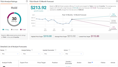 Tesla Stock (NASDAQ:TSLA): Here’s Its Secret Growth Machine