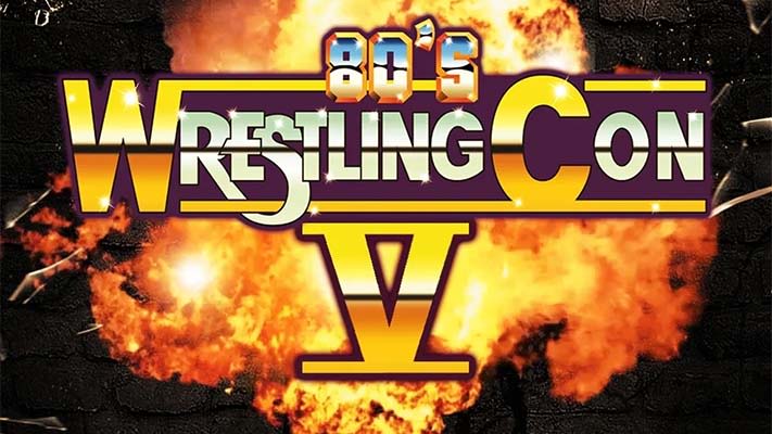 Several Pro Wrestling Legends Set To Appear At 80s Wrestling Con This Saturday - PWMania - Wrestling News