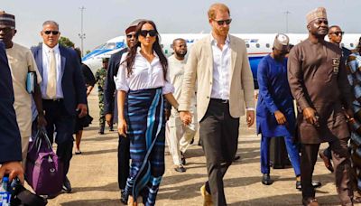 Meghan Markle and Prince Harry Aren't the First Royals to Visit Colombia — See Previous Trips by Family