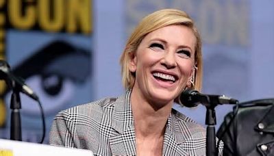 Film con Cate Blanchett: i 4 da non perdere