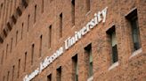 Thomas Jefferson University apologizes for viral mispronunciations of graduates' names