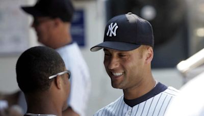 Celebrating Derek Jeter’s Career On His 50th Birthday