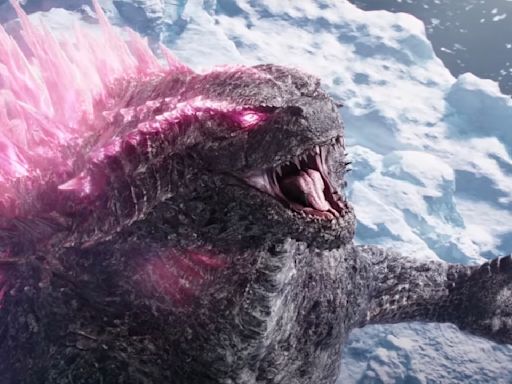 Following Adam Wingard’s Departure, The Godzilla X Kong Sequel Has Found Its New Director, And It’s Someone With Interesting...