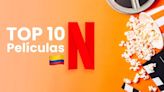 Top 10 de Netflix en Colombia: Estas son las películas más vistas en la plataforma