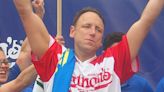 Hot dog eating champ Joey Chestnut heads to Texas after Nathan's split