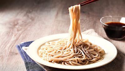 Top Tips For Cooking Soba Noodles To Perfection