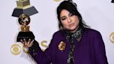 'I'm Pakistan's first-ever Grammy winner, but I still have to explain myself'