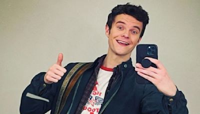 'I Am an Immensely Privileged Person': The Boys Star Jack Quaid Agrees with Being Labeled As A Product of Nepotism