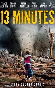 13 Minutes (2021 film)