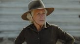 ‘1923’ leading lady Helen Mirren is coming for Emmy #6