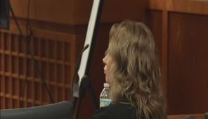 ‘She had a gun:’ attempt to cast Shaver husband as violent abuser backfires in court