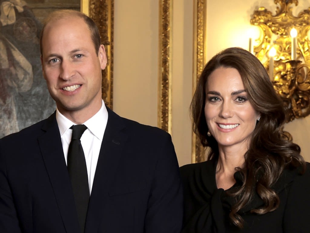 Sources Reveal If Kate Middleton & Prince William Give Any of Their Kids ‘Preferential Treatment'