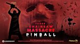 Texas Chainsaw Massacre is the next DLC table coming to the mature-rated Pinball M | VGC