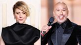 Greta Gerwig Says Golden Globes Host Jo Koy Was 'Not Wrong' to Joke About Barbie's 'Big Boobies'