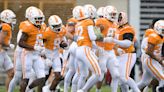 Tennessee Vols football adds Australian punter to 2022 signing class