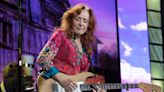 Bonnie Raitt honors the late John Prine on his birthday at Milwaukee's Riverside Theater