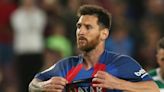 Se subasta el contrato que cambió la historia del Barcelona y Messi