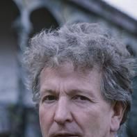 Keith Barron