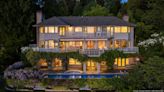 Seattle media personality puts waterfront Burien estate up for sale - Puget Sound Business Journal
