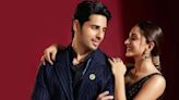 Sidharth Malhotra turns cheerleader as Kiara Advani completes 10 years in Bollywood: ‘A decade of hard-work, passion’