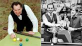 Six-time world snooker champion Ray Reardon dies, aged 91