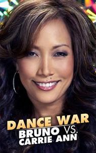 Dance War: Bruno vs. Carrie Ann