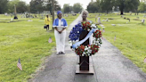 New Bern's historic African-American cemetery holds revived Memorial Day tribute