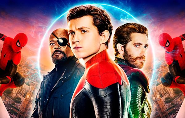 Spider-Man: Far From Home Sees Tom Holland Come into His Own as the MCU Web-Slinger