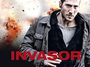 Invader (2012 film)