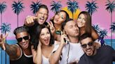 ‘Jersey Shore Family Vacation’ Renewed For Season 7 At MTV Amid Strong Series Ratings
