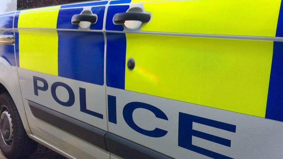 Man dies in crash on A30