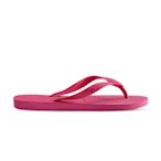 Havaianas Top 女鞋 桃紅色 哈瓦仕 人字拖 基本款 拖鞋 4000029-8910U