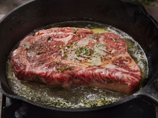 Reverse-Searing Is the Secret to Restaurant-Quality Steak at Home: Easy Oven Recipe