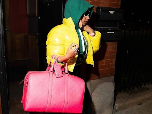 Nicki Minaj é detida por porte de drogas em Amsterdã e tem show cancelado