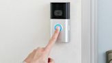 'Must-have' Ring doorbell is better than half price in Amazon sale