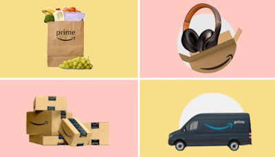 Amazon Prime membership: Join for exclusive deals and shopping perks