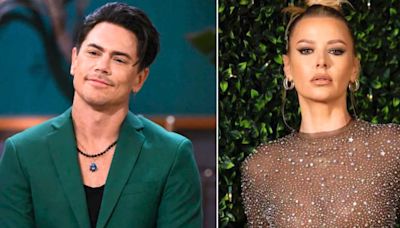 'Scandoval' Controversy Strikes Again: Tom Sandoval Files Lawsuit Against Ex Ariana Madix For Obtaining...