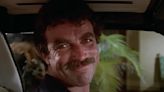 ... Garner) Gave Him A+ Life Advice After He Admitted The Original Magnum P.I. Script Was 'Horrible’