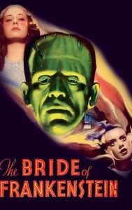 Bride of Frankenstein