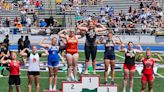 'An exciting way to go out:' Galion's Stone places third in discus at Div. II state meet