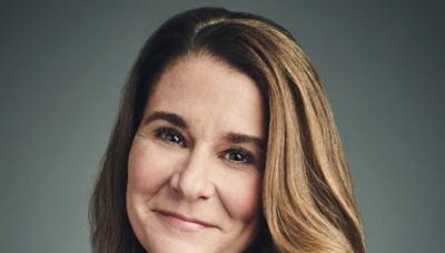 Melinda French Gates