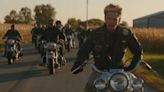 Tom Hardy and Austin Butler lead a motorcycle gang in first trailer for The Bikeriders