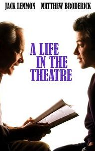 A Life in the Theatre (1993 film)